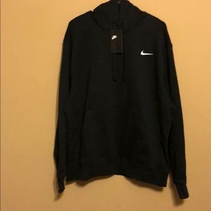 Men’s XL Nike pullover hooded sweatshirt